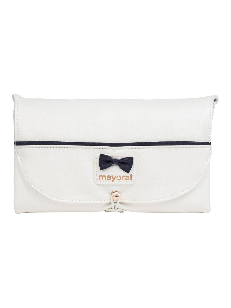 Muda fraldas Azul navy (Marinho)  para Bebé Menino - Mayoral