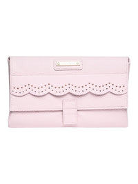Muda fraldas Rosa baby (Rosa Bébé)  para Bebé Menina - Mayoral
