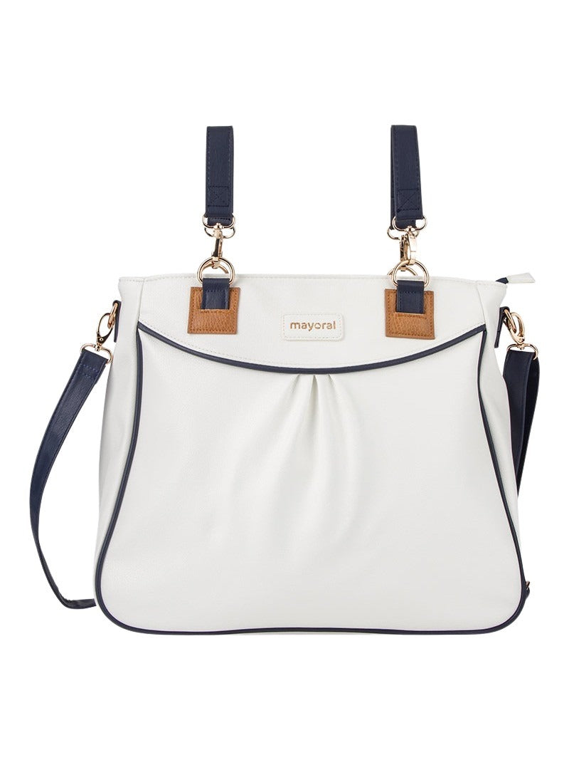Bolsa Azul navy (Marinho)  para Bebé Menino - Mayoral
