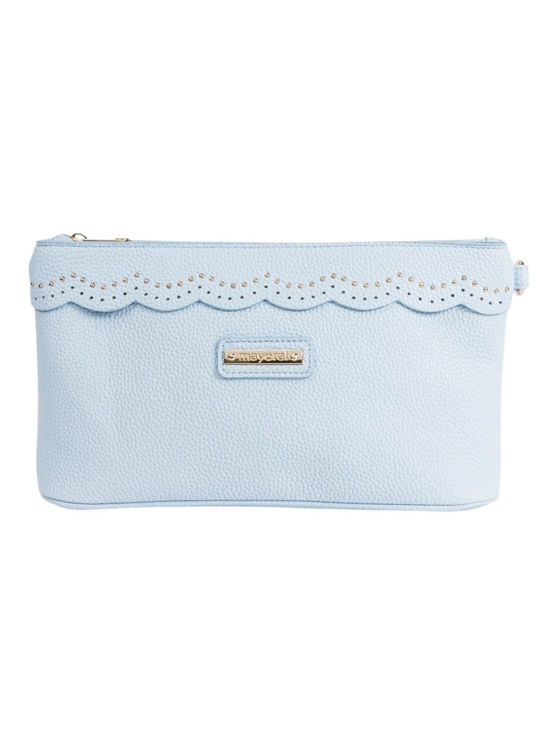 Necessaire Azul céu (Celeste)  para Bebé Menino - Mayoral
