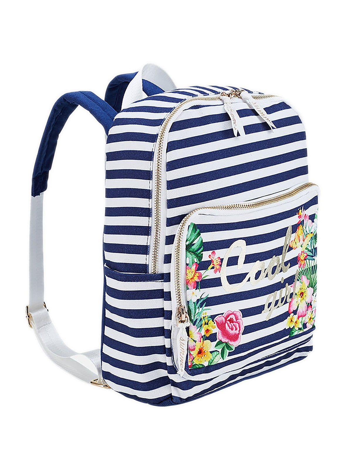 Mochila Nautico (Azul)  para Menina - Mayoral