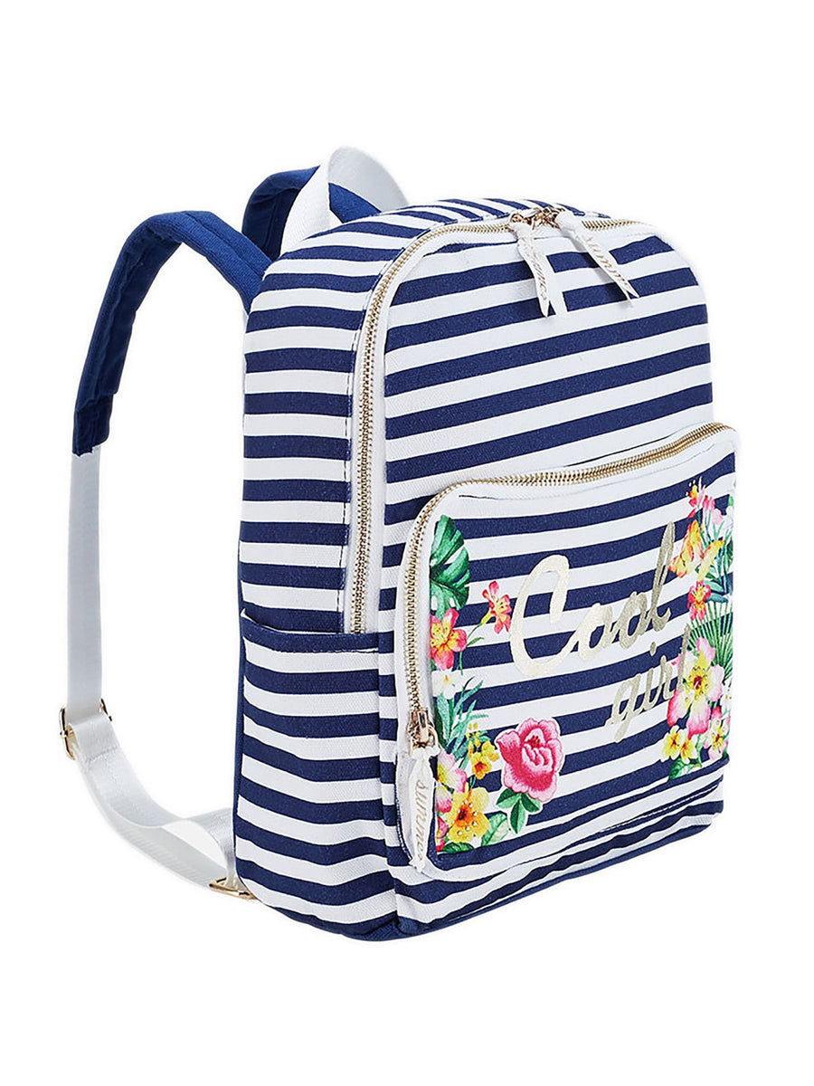 Mochila Nautico (Azul)  para Menina - Mayoral