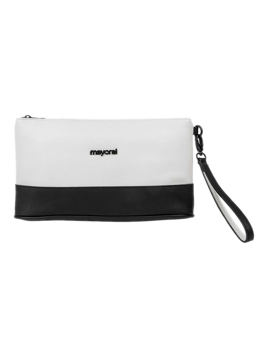 Necessaire Preto (Preto)  para Bebé Menino - Mayoral