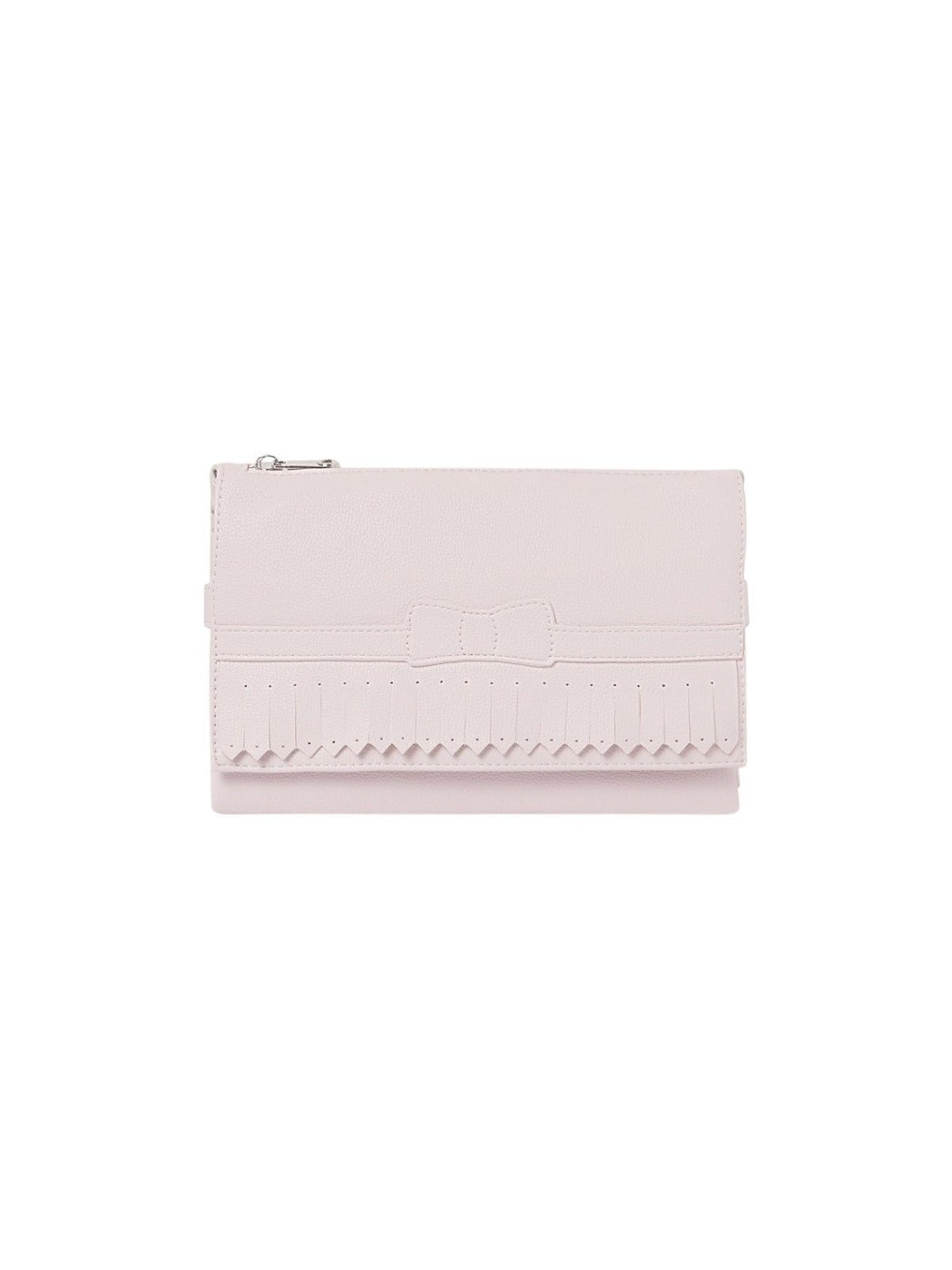 Muda fraldas Baby pink (Rosa Bébé)  para Bebé Menina - Mayoral