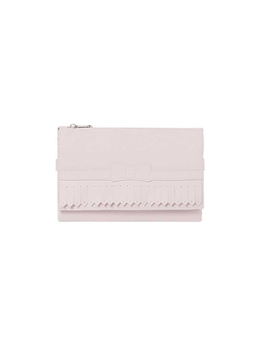 Muda fraldas Baby pink (Rosa Bébé)  para Bebé Menina - Mayoral
