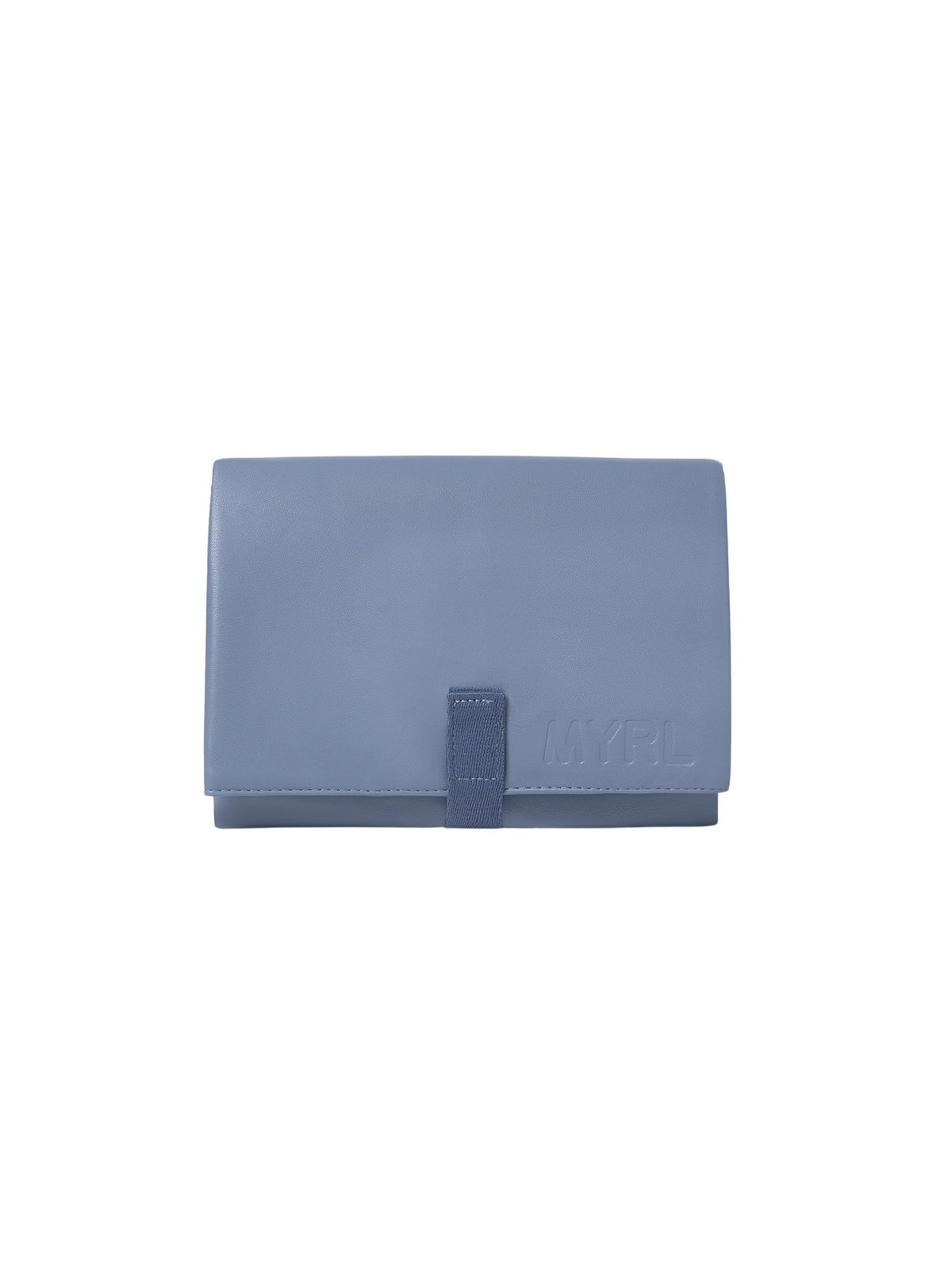 Muda fraldas Dusty blue (Azul)  para Bebé Menino - Mayoral
