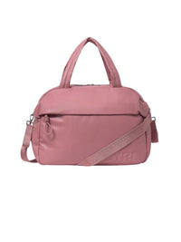 Bolsa gravada Rose tan (Rosa)  para Bebé Menina - Mayoral