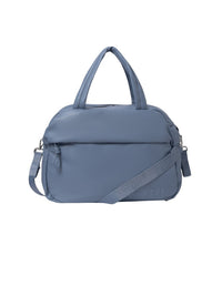 Bolsa gravada Dusty blue (Azul)  para Bebé Menino - Mayoral