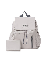 Mochila Gelo (Branco)  para Bebé Menino - Mayoral