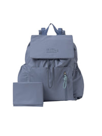 Mochila Stone blue (Azul)  para Bebé Menino - Mayoral