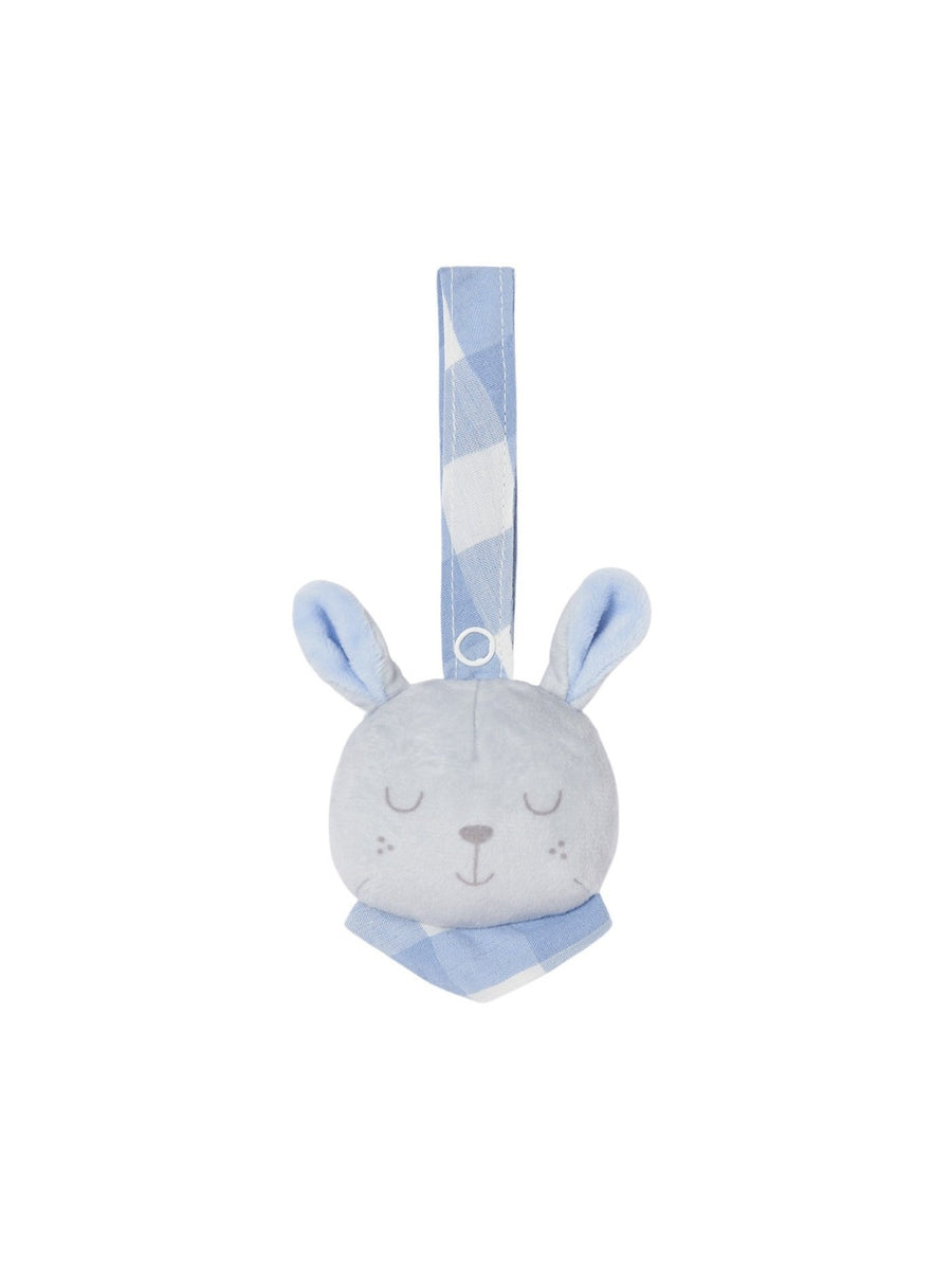 Boneco Stellar (Celeste)  para Bebé Menino - Mayoral