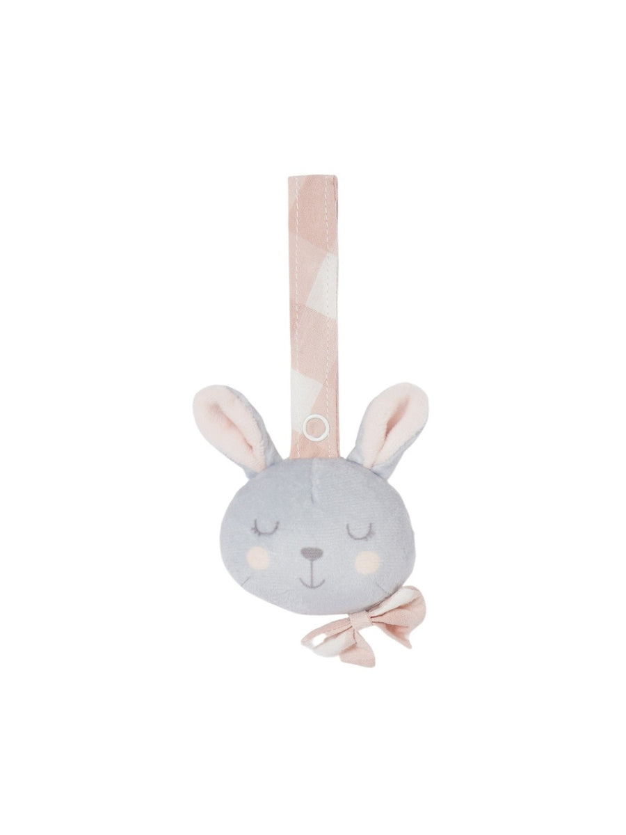 Boneco Light pink (Rosa Bébé)  para Bebé Menina - Mayoral