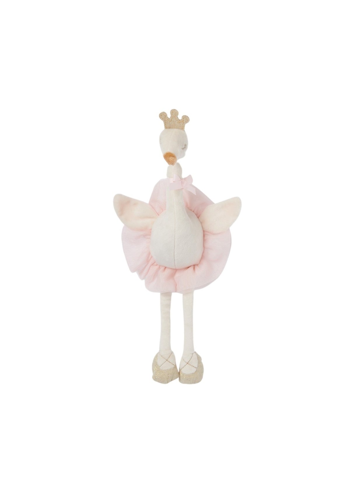 Peluche Rosa baby  (Rosa Bébé)  para Bebé Menina - Mayoral