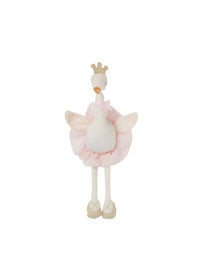 Peluche Rosa baby  (Rosa Bébé)  para Bebé Menina - Mayoral