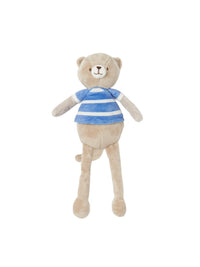 Peluche Blue ice   (Azul)  para Bebé Menino - Mayoral