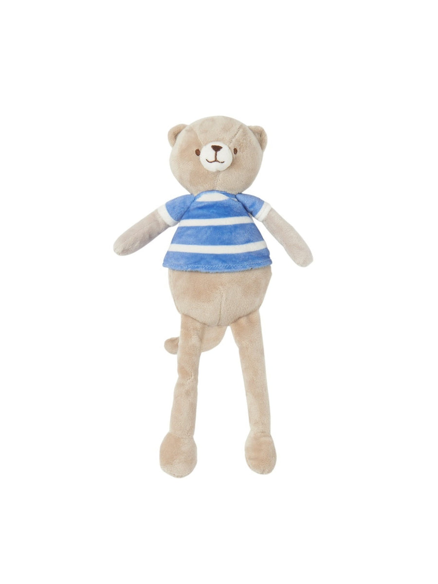 Peluche Blue ice   (Azul)  para Bebé Menino - Mayoral