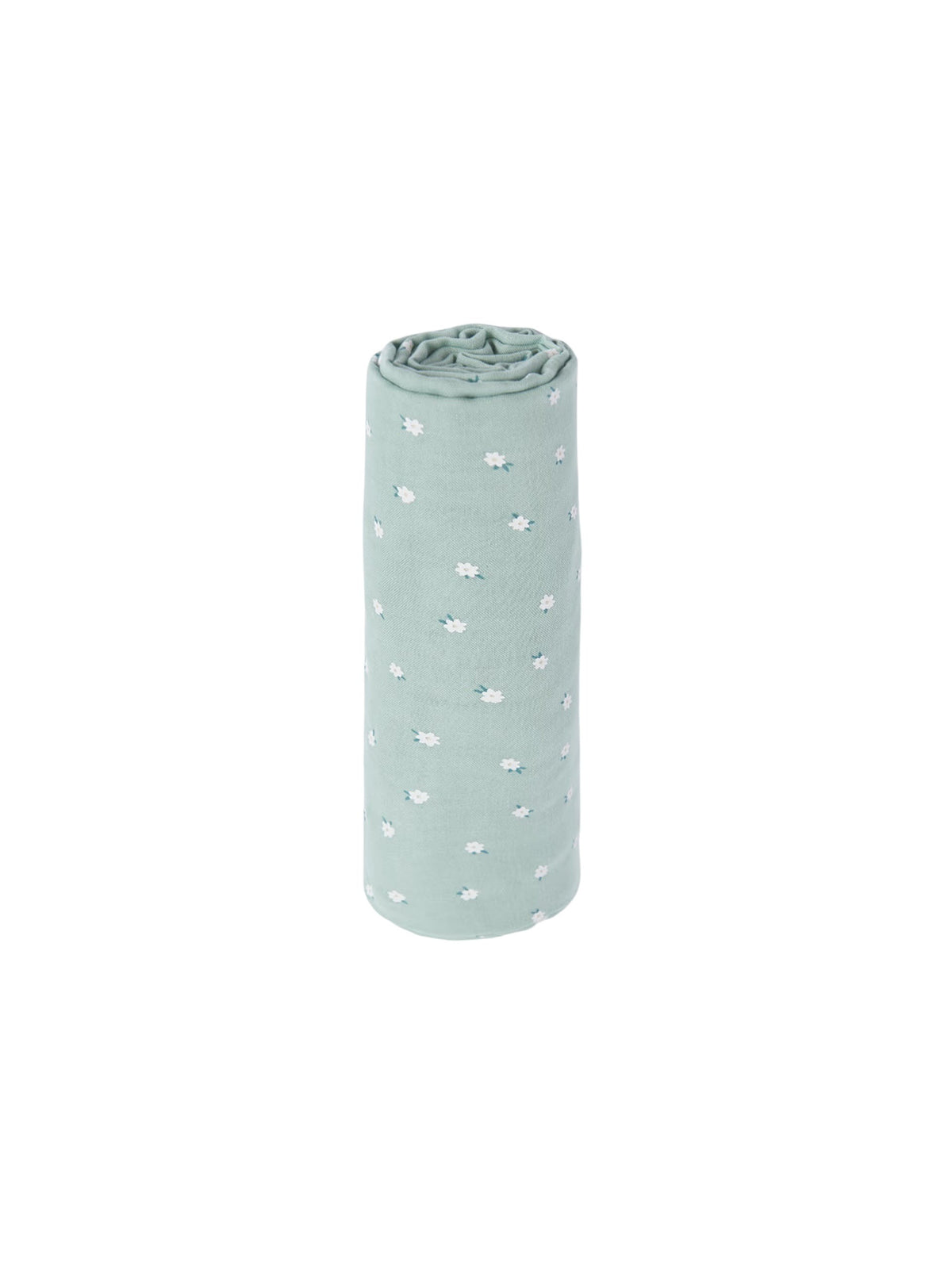 Fralda bambu  (Verde Água)  para Bebé Menino - Mayoral