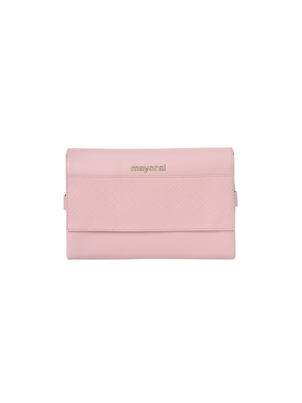 Muda fraldas Whisper p (Rosa)  para Bebé Menina - Mayoral
