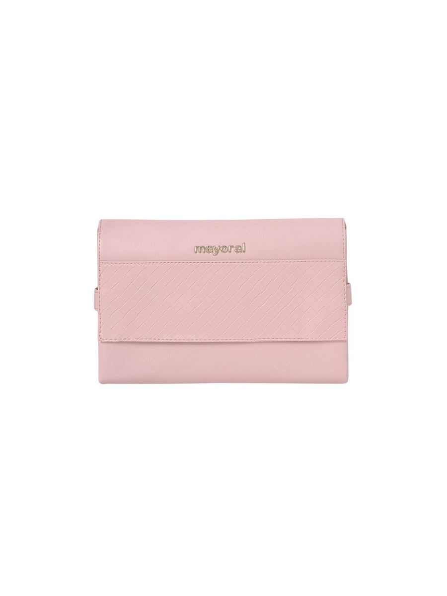 Muda fraldas Whisper p (Rosa)  para Bebé Menina - Mayoral