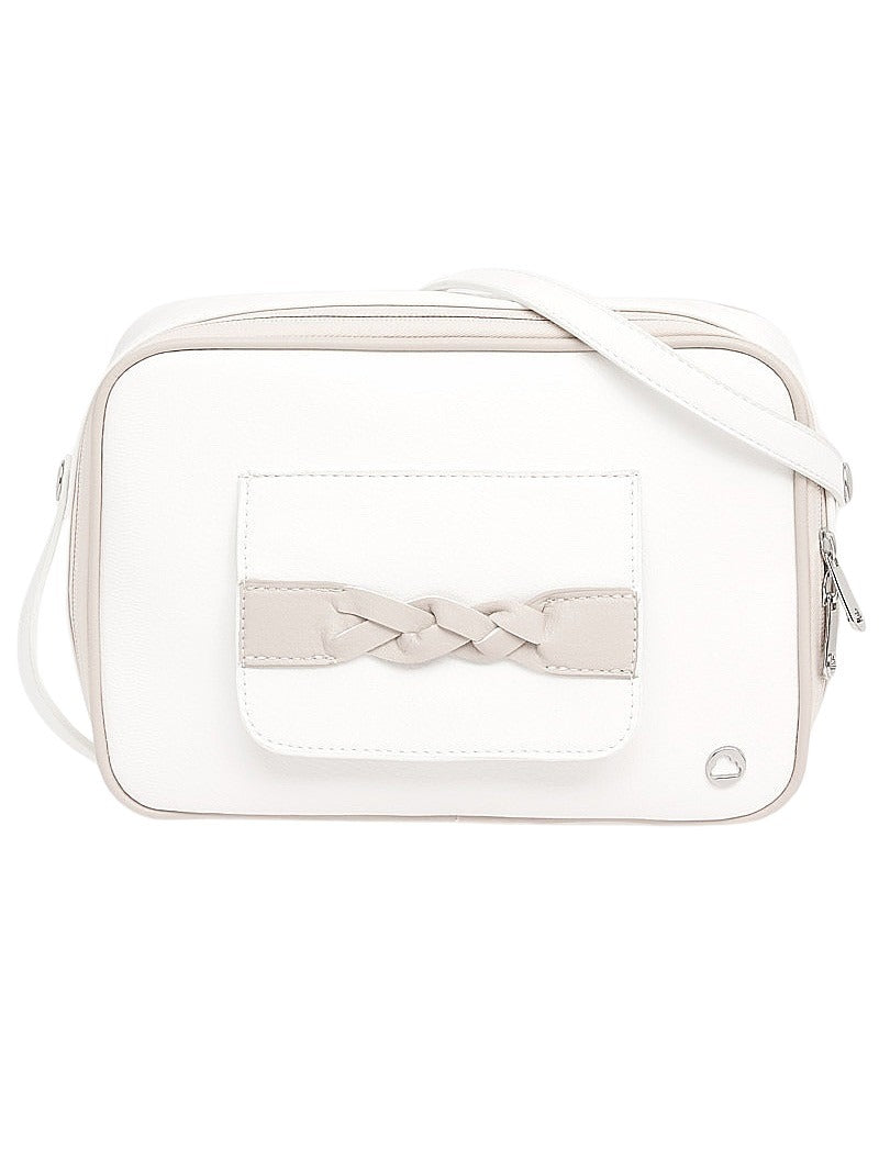 Necessaire organizador Pedra      (Cinza Claro)  para Bebé Menino - Mayoral
