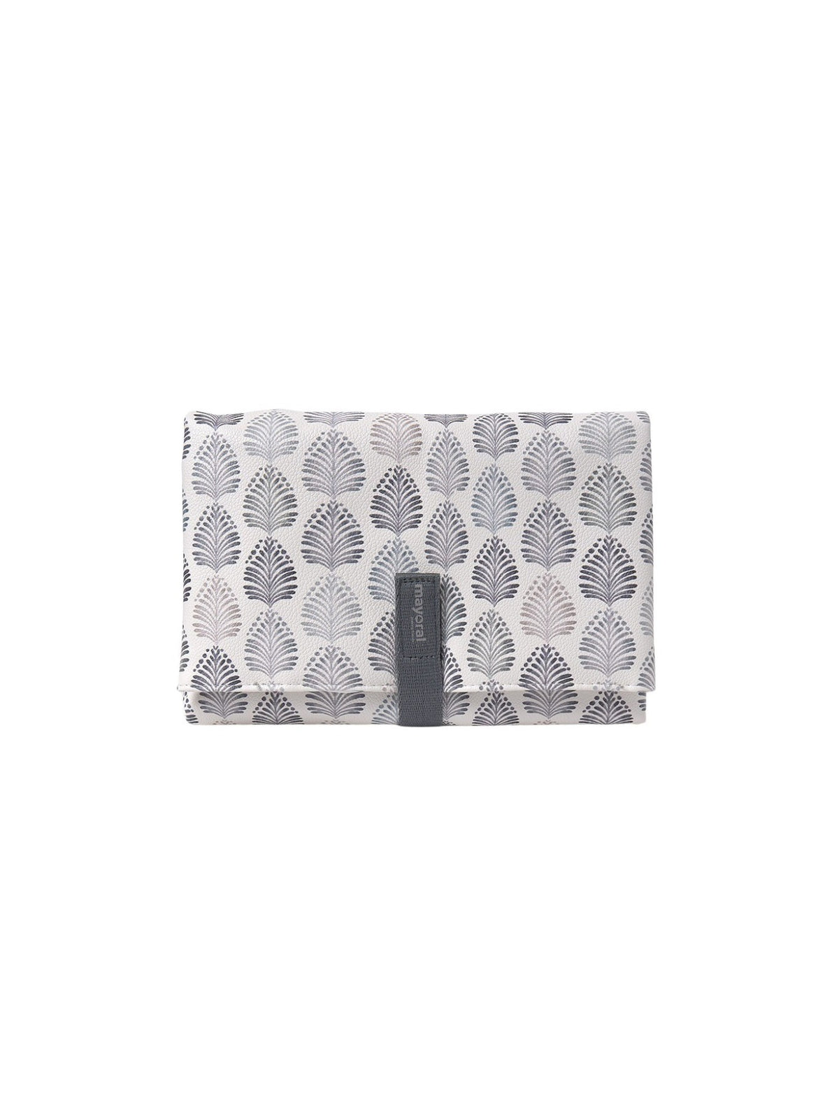 Muda fraldas Wild gray (Cinza)  para Bebé Menino - Mayoral
