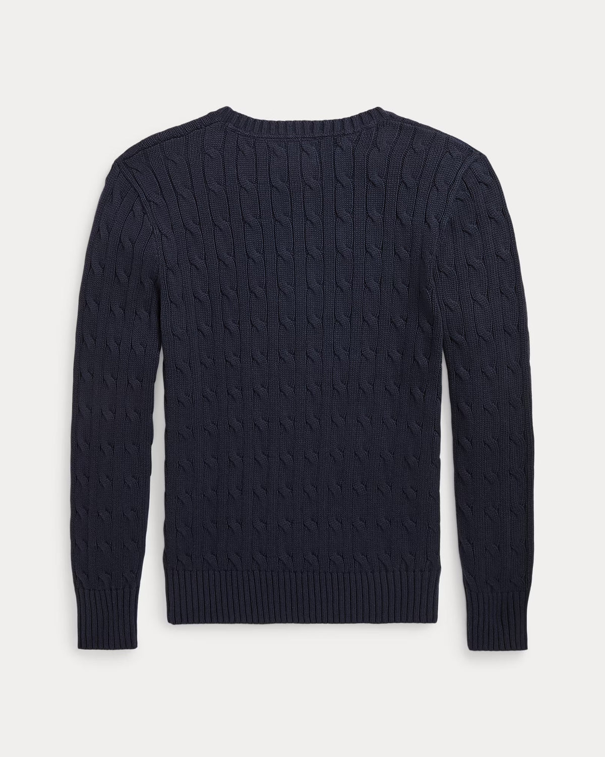 Camisola Marinho para Menino - Polo Ralph Lauren