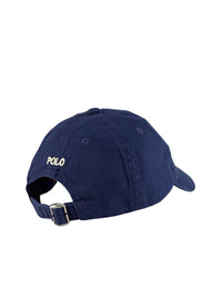 Boné Marinho para Menino - Polo Ralph Lauren