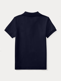 Polo Marinho para Menino - Polo Ralph Lauren