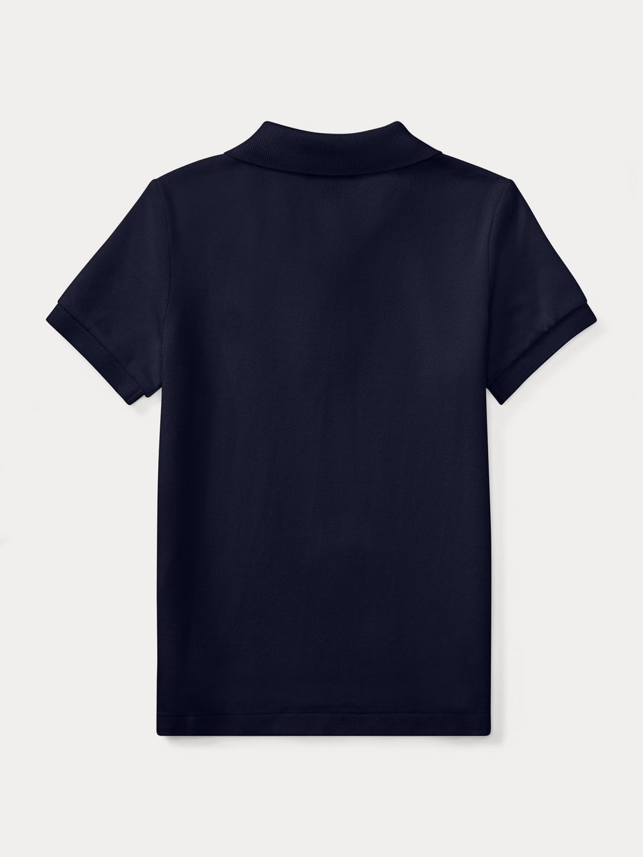 Polo Marinho para Menino - Polo Ralph Lauren