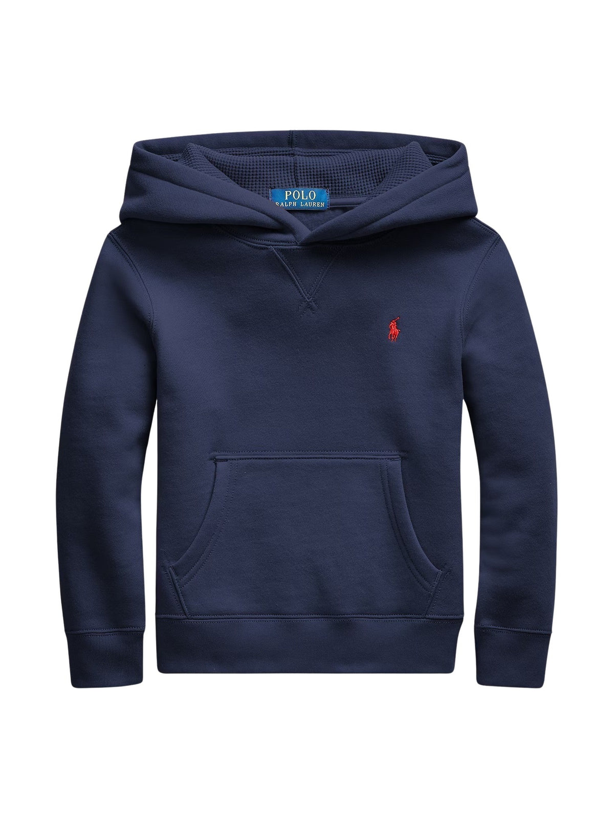 Sweat-shirt Marinho para Menino - Polo Ralph Lauren