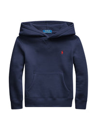 Sweat-shirt Marinho para Menino - Polo Ralph Lauren