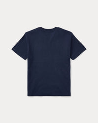 T-shirt Marinho para Menino - Polo Ralph Lauren