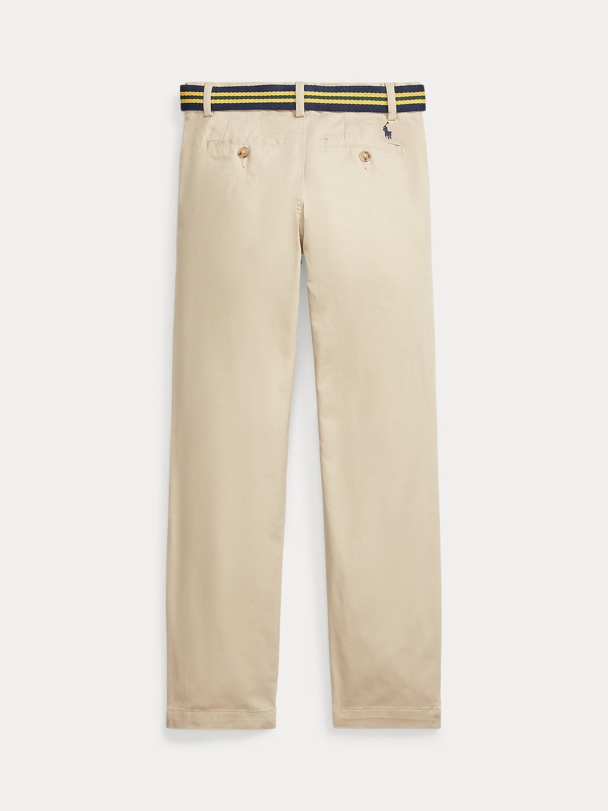 Calças Bege para Menino - Polo Ralph Lauren