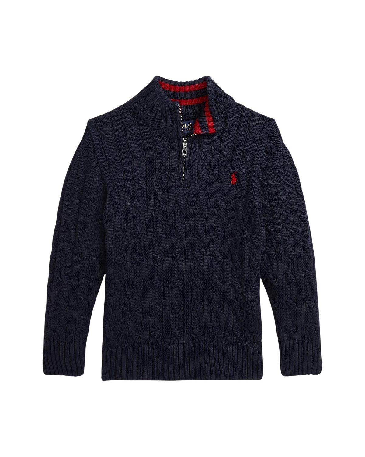 Camisola Marinho para Menino - Polo Ralph Lauren