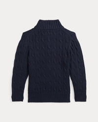 Camisola Marinho para Menino - Polo Ralph Lauren