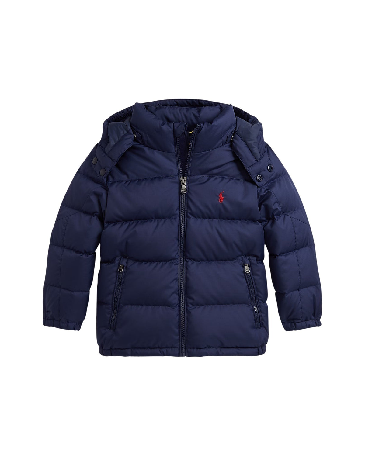 Blusão Marinho para Menino - Polo Ralph Lauren