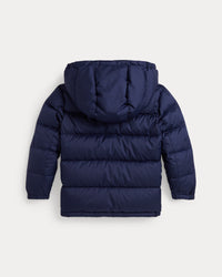 Blusão Marinho para Menino - Polo Ralph Lauren