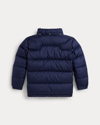 Blusão Marinho para Menino - Polo Ralph Lauren