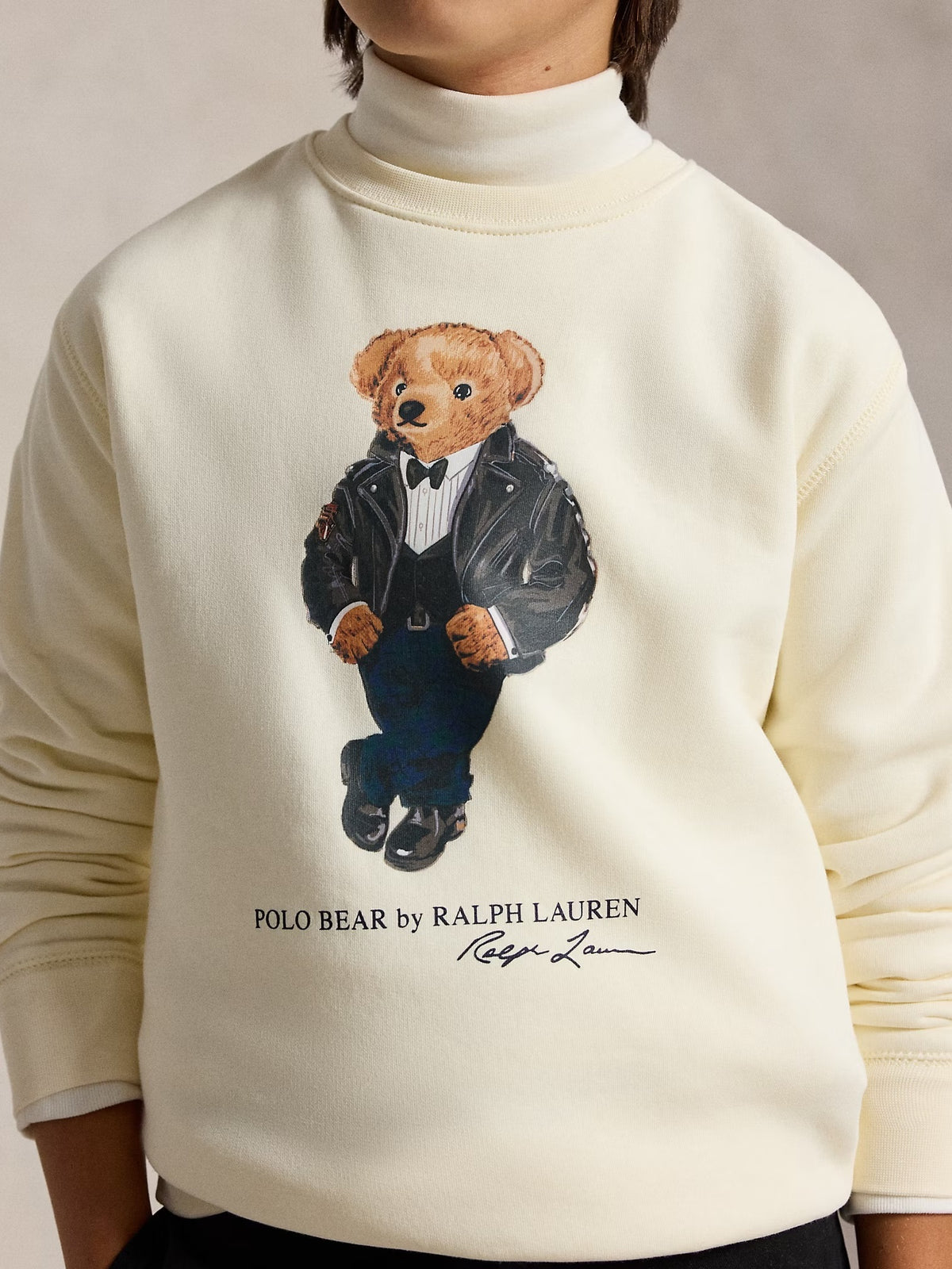 Sweat-shirt - 322B29157