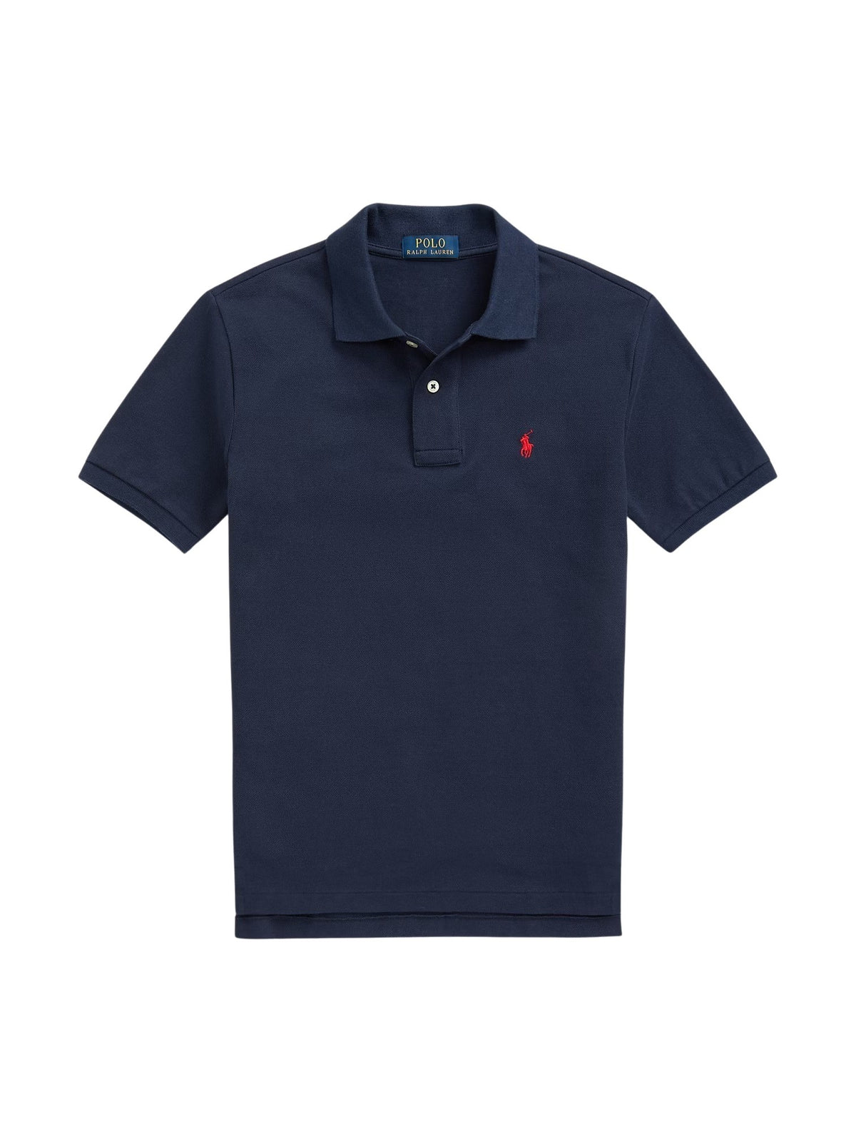 Polo Marinho para Menino - Polo Ralph Lauren