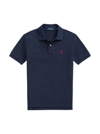 Polo Marinho para Menino - Polo Ralph Lauren