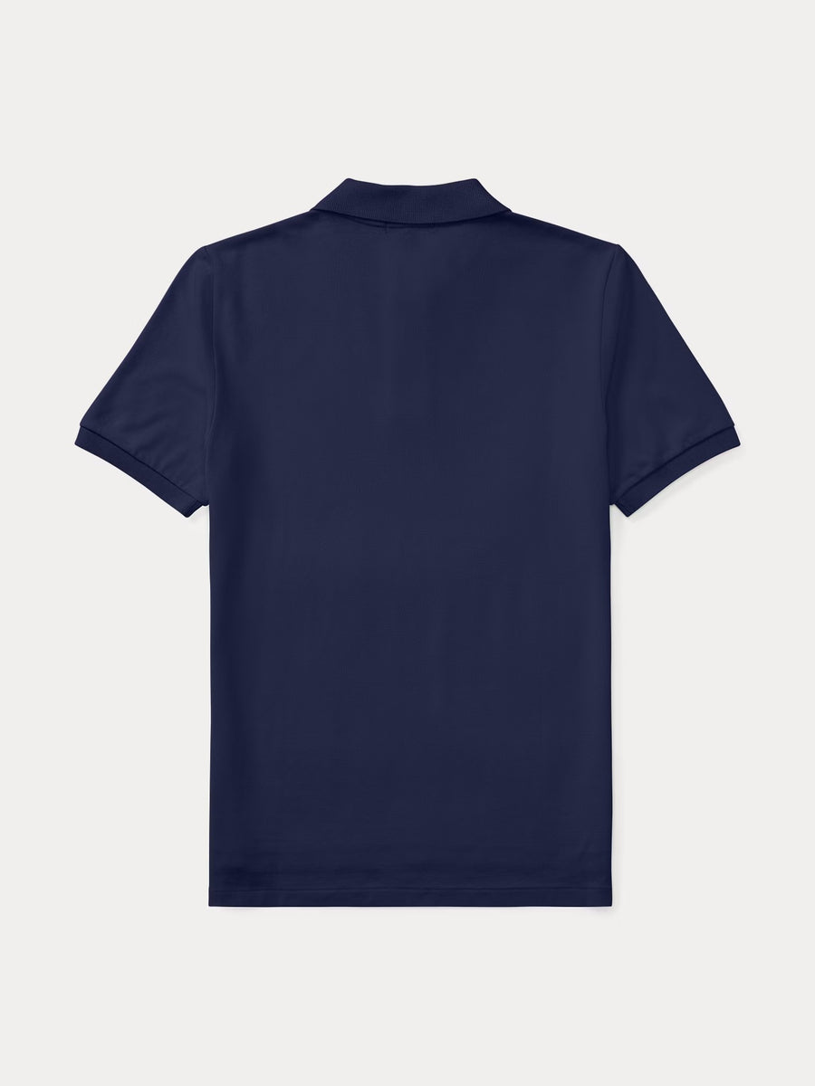 Polo Marinho para Menino - Polo Ralph Lauren