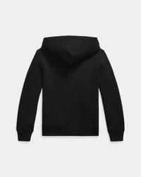 Sweat-shirt Preto para Menino - Polo Ralph Lauren