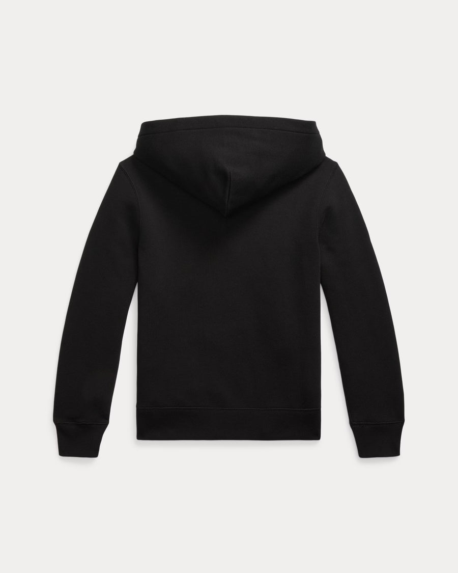 Sweat-shirt Preto para Menino - Polo Ralph Lauren