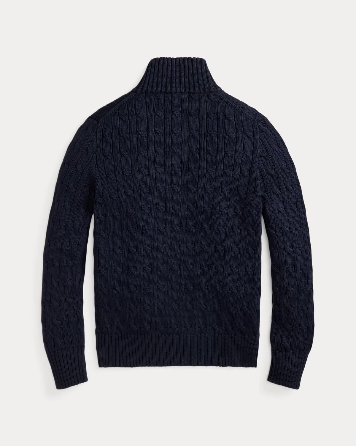 Camisola Marinho para Menino - Polo Ralph Lauren