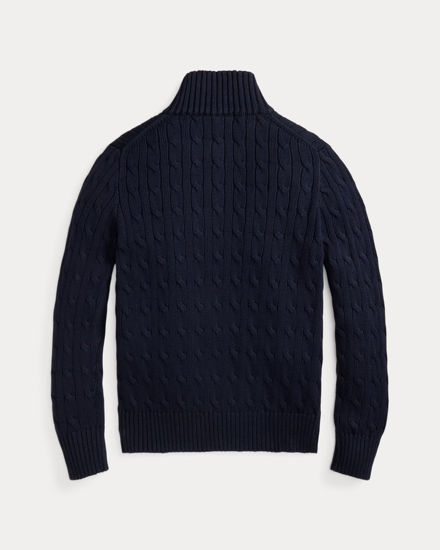 Camisola Marinho para Menino - Polo Ralph Lauren