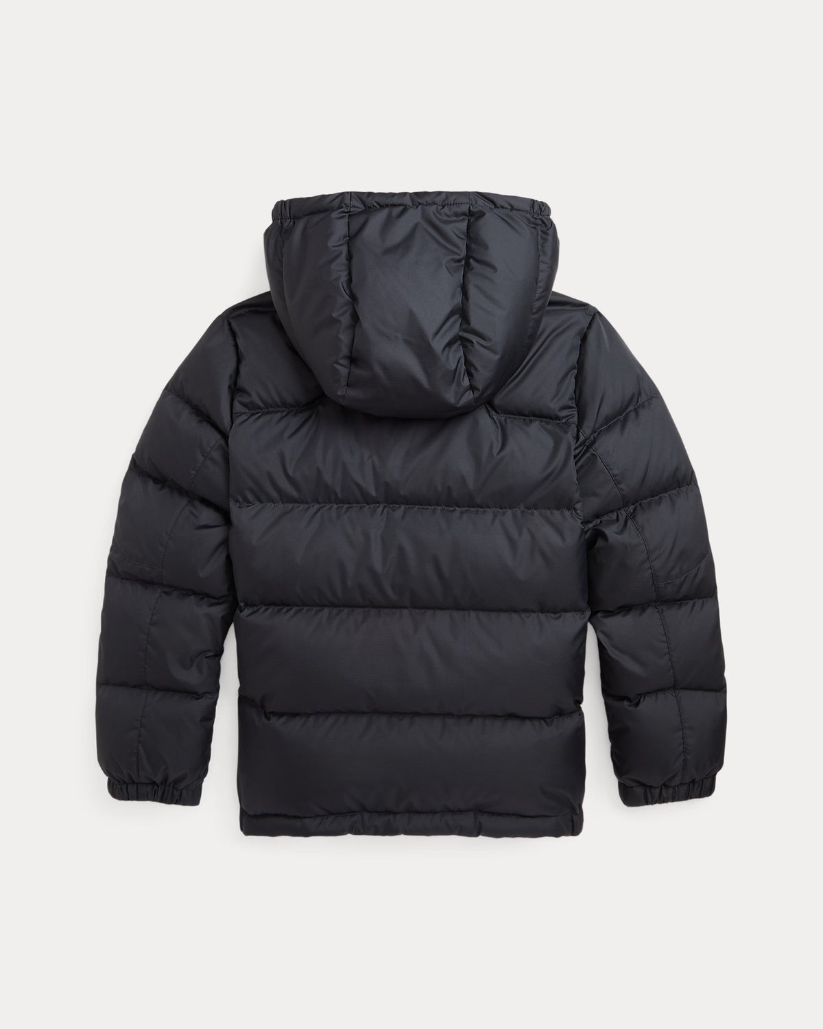 Blusão Preto para Menino - Polo Ralph Lauren