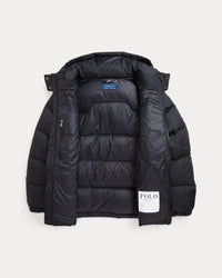 Blusão Preto para Menino - Polo Ralph Lauren