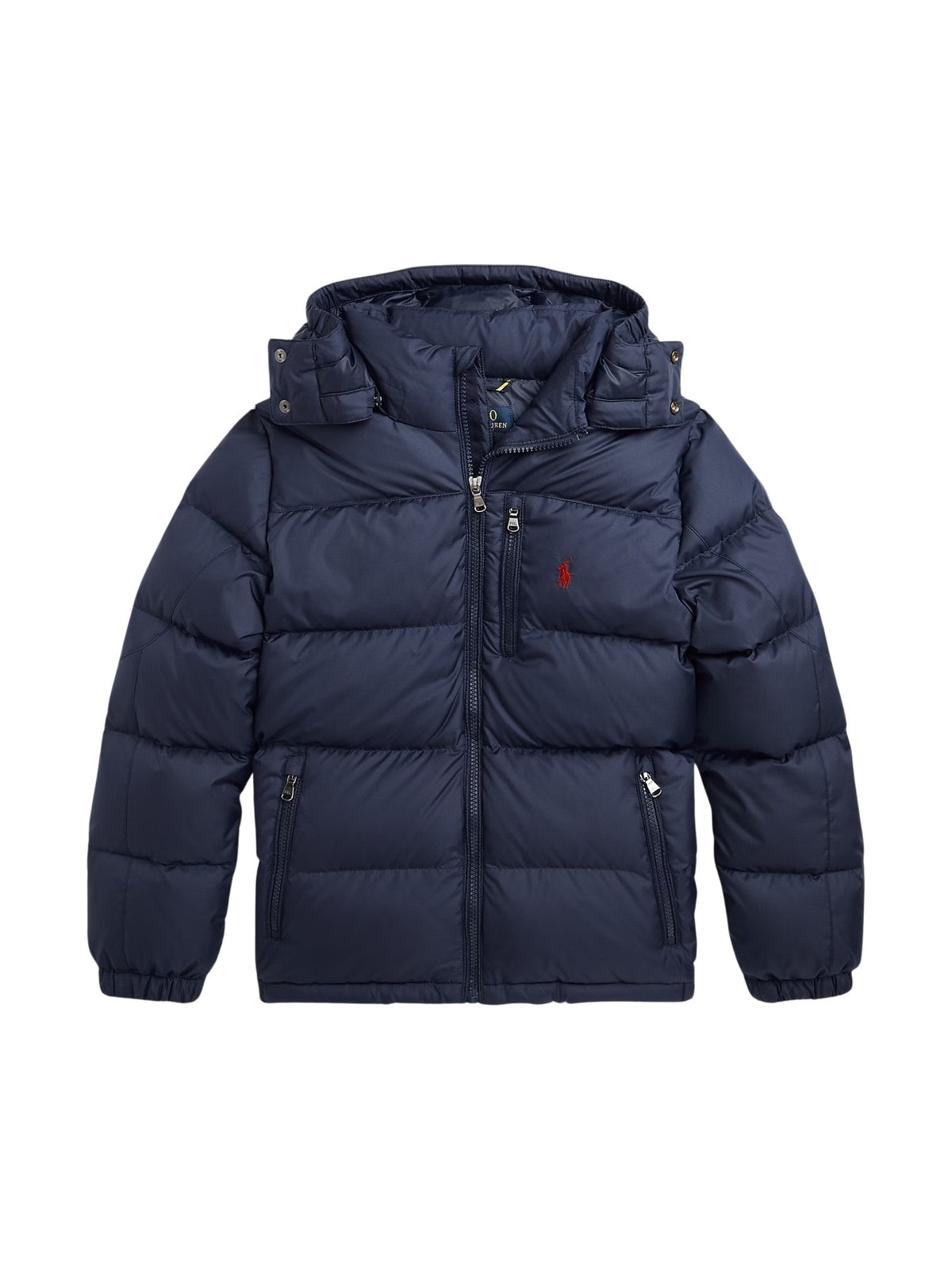 Blusão Marinho para Menino - Polo Ralph Lauren