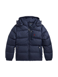 Blusão Marinho para Menino - Polo Ralph Lauren